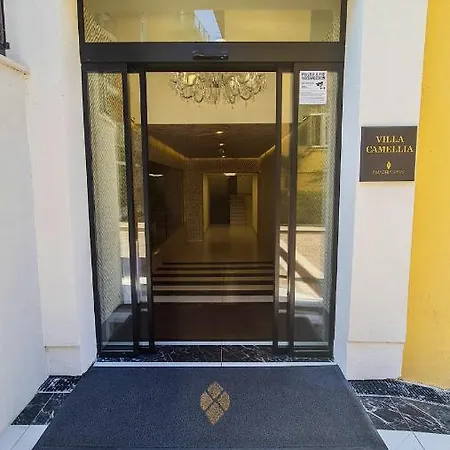 酒店 奥帕蒂亚维耶塔阿玛德里亚米勒尼酒店