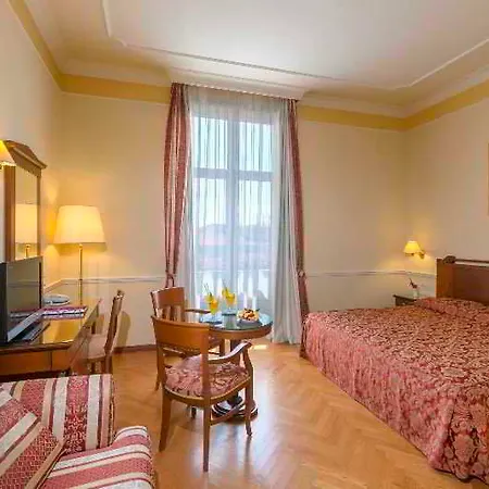 Amadria Park Grand 4 Opatijska Cvijeta 4* Opatija