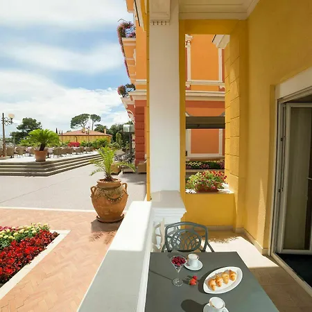 Amadria Park Grand 4 Opatijska Cvijeta Hotel