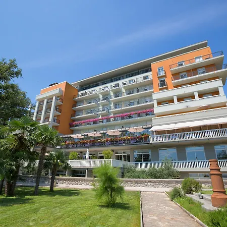 Amadria Park Grand 4 Opatijska Cvijeta Hotel Opatija